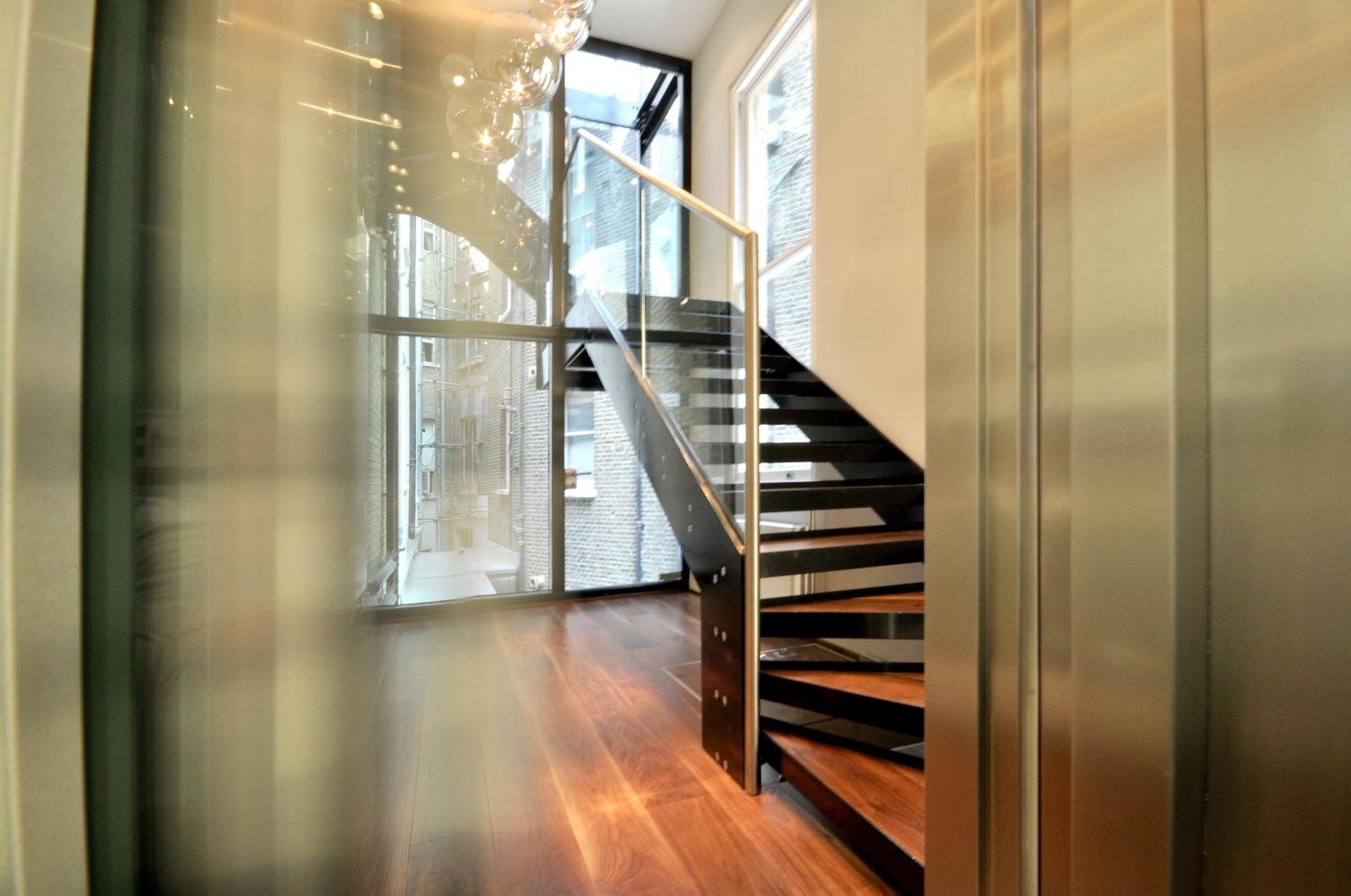 Welcome London South Kensington Exterior foto